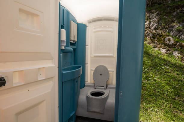 Portable Toilet Options We Offer in West Chester, PA