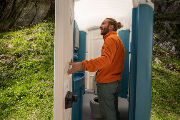Best Portable restroom trailer rental  in West Chester, PA