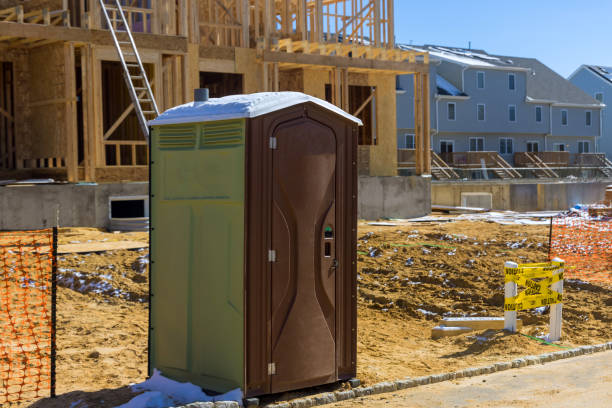 Best Temporary restroom rental  in West Chester, PA