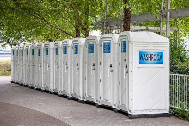 Best Portable restroom solutions  in West Chester, PA