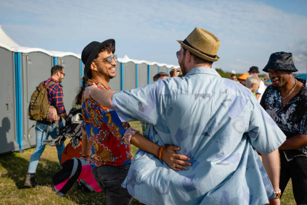 Best Affordable portable toilet rental  in West Chester, PA