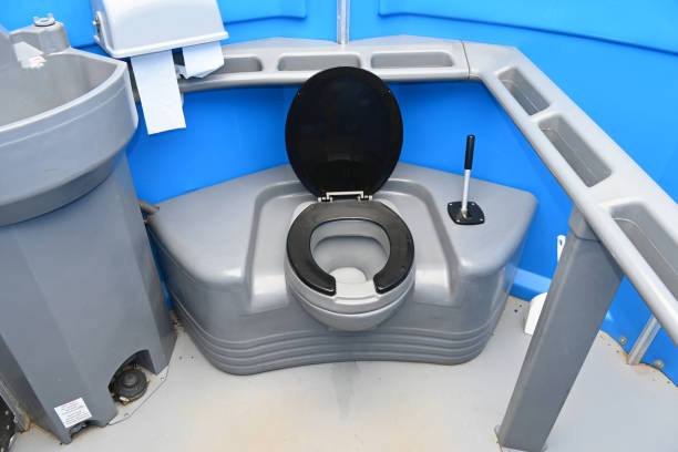 Best Affordable portable toilet rental  in West Chester, PA