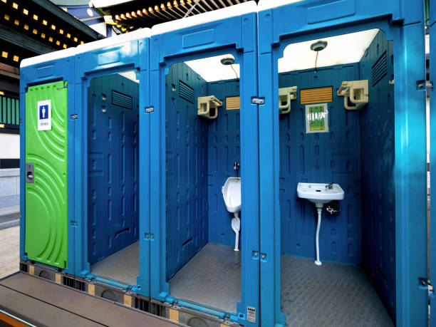 Best Portable toilet rental for construction  in West Chester, PA