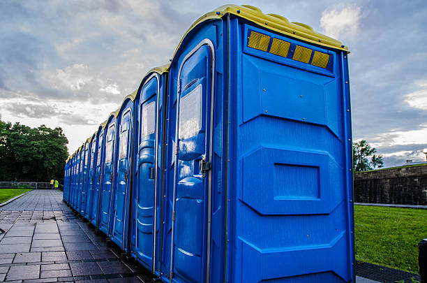 Best Porta potty delivery and setup  in West Chester, PA