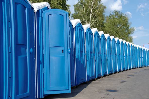 Best Sanitation services for porta potties  in West Chester, PA